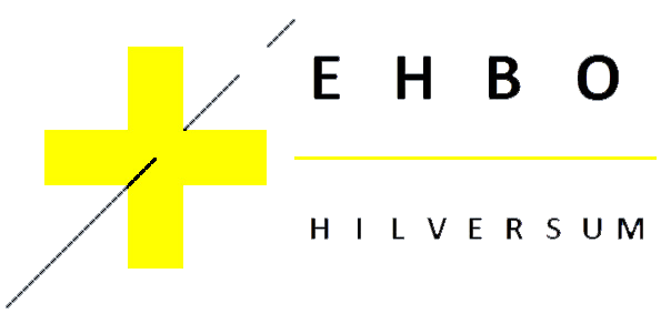 Logo EHBO Hilversum